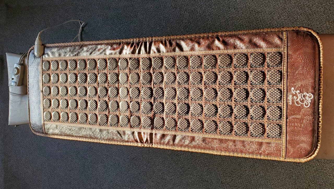 Infrared Heat Therapy Mat Infrared Heat Therapy