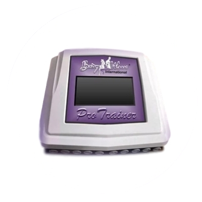 The Pro Trainer Pro Trainer at Verde Valley Wellness Spa