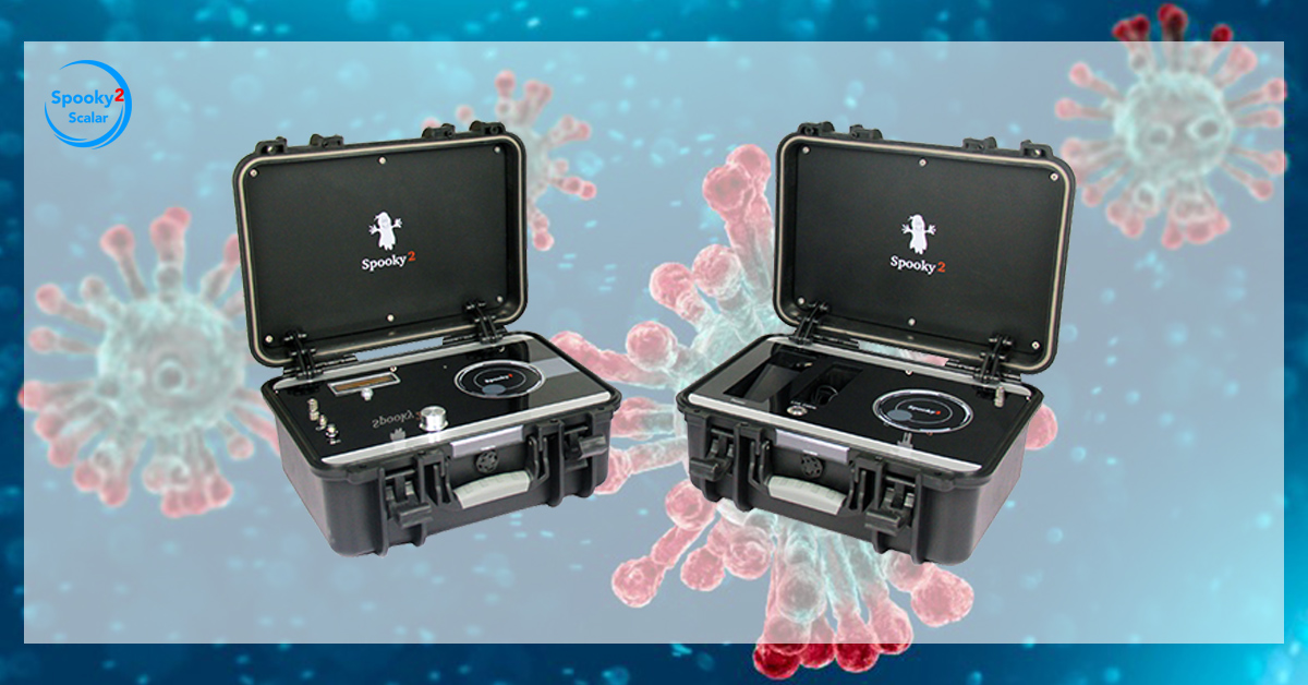 Spooky2 Rife and Scalar Wave Therapy Spooky2 Rife and Scalar Wave Therapy